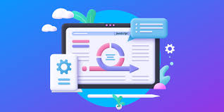 Website Development Service